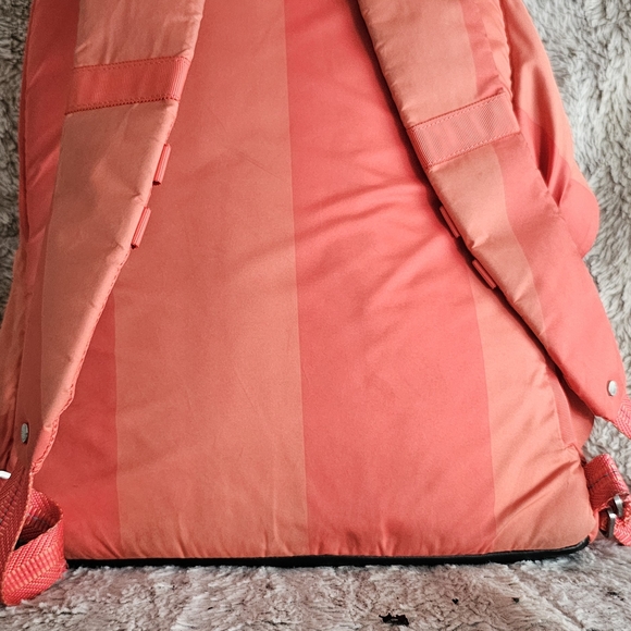lululemon athletica Red Backpack